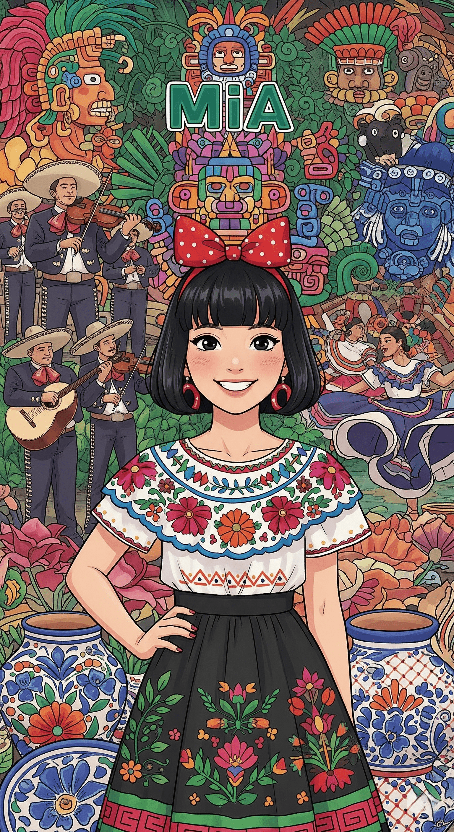 MIA Mexicana